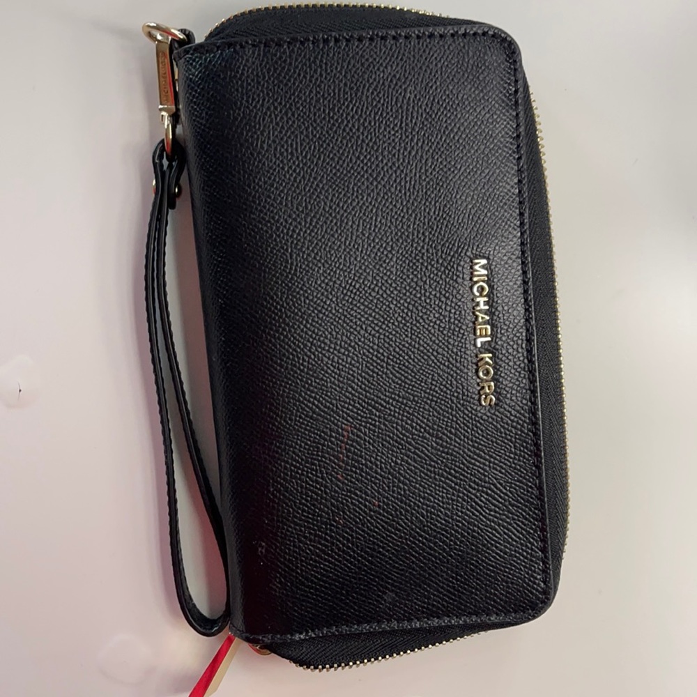 Michael kors wallet - Picture 1 of 3